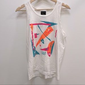 Vintage Olympics Tank Top